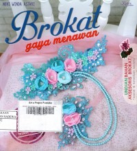 Image of Brokat Gaya Menawan