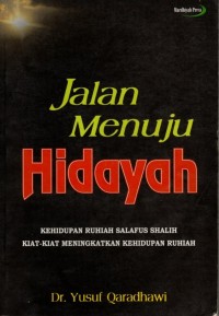 Image of Jalan Menuju Hidayah